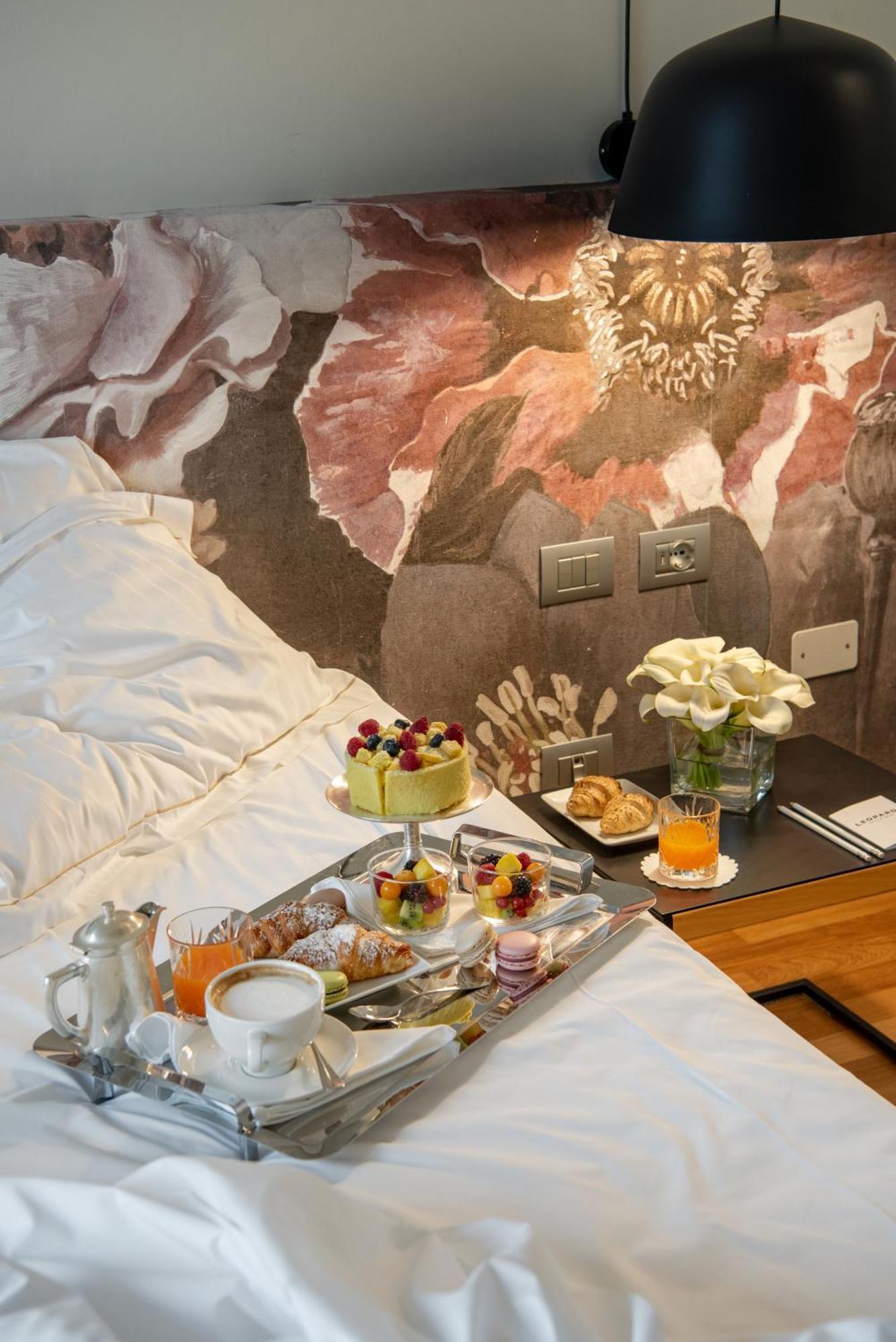 Design Doppelzimmer