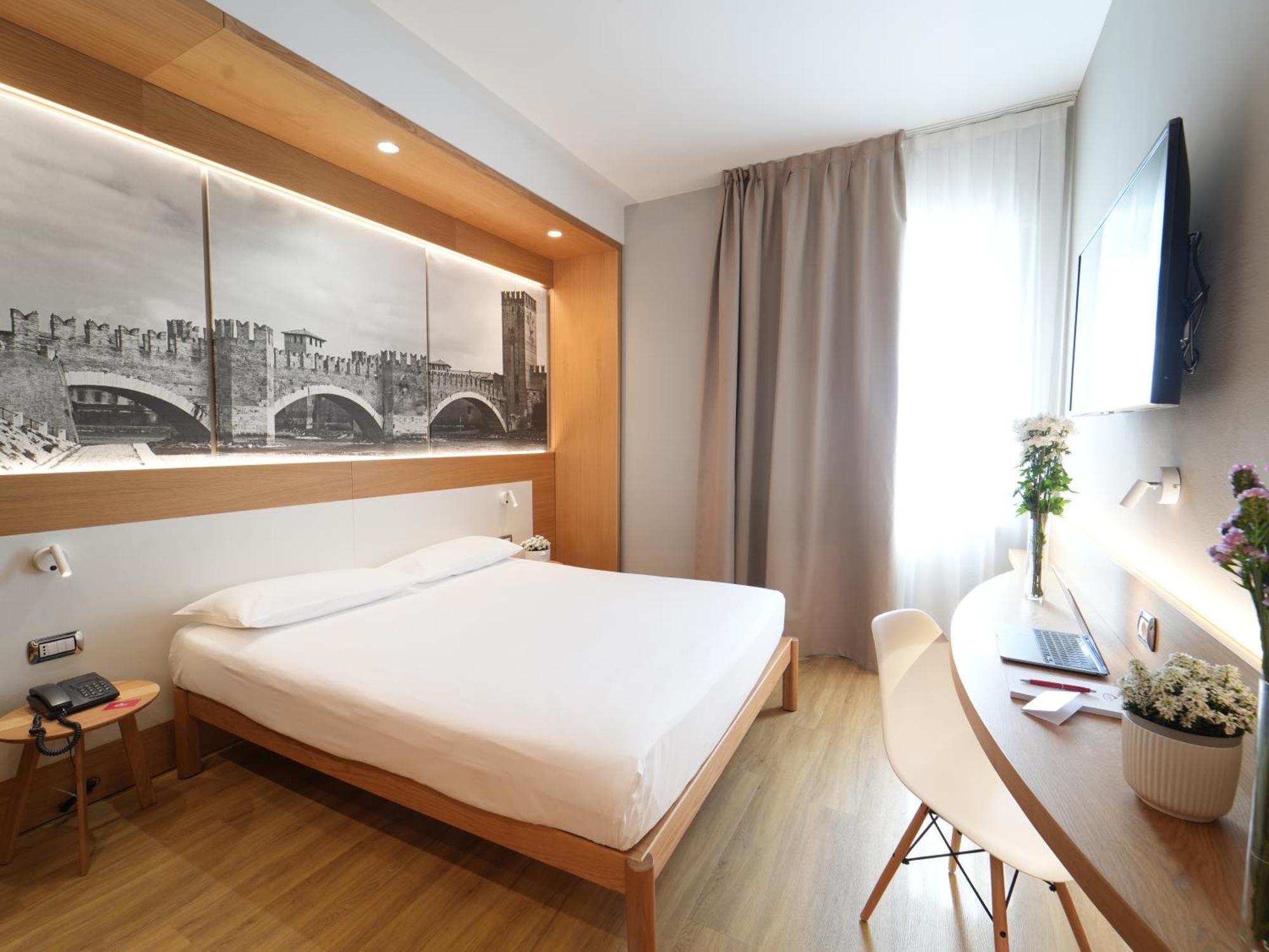 Classic Doppelzimmer