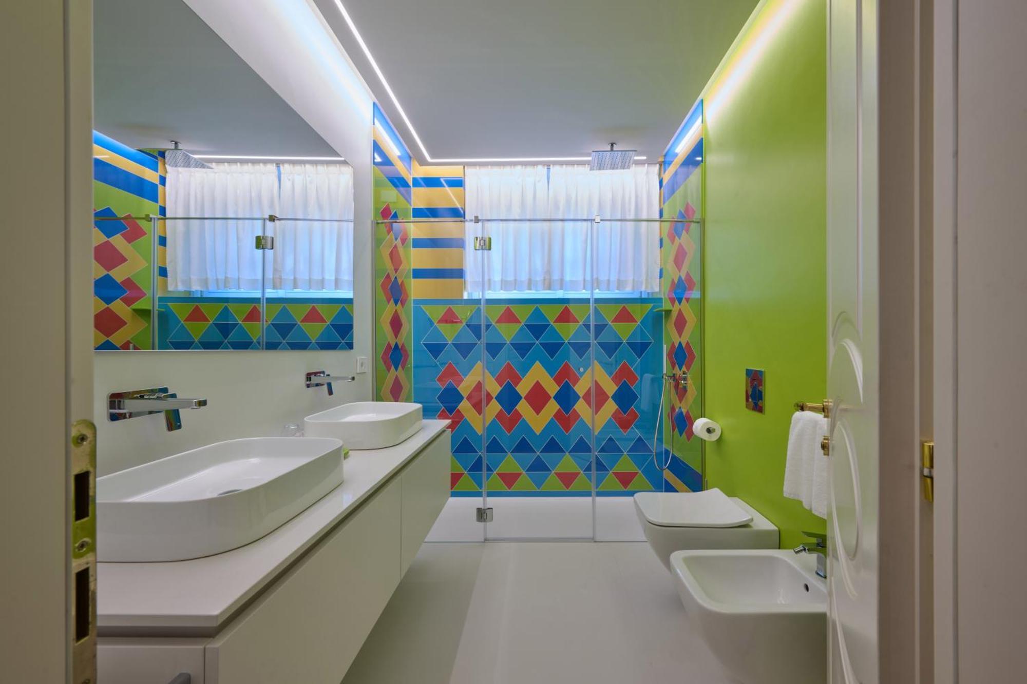 Premium Junior Suite
