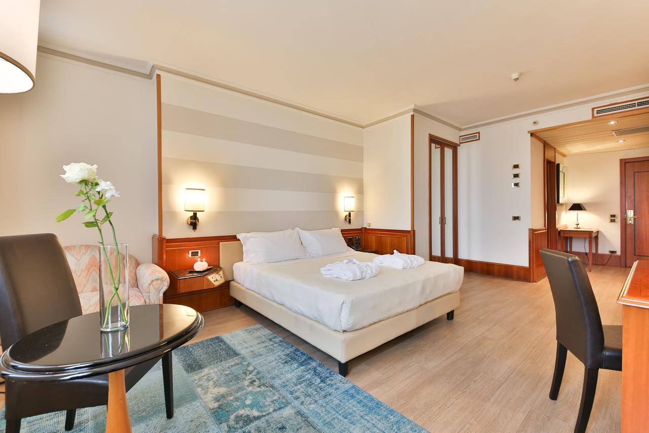 Deluxe Doppelzimmer