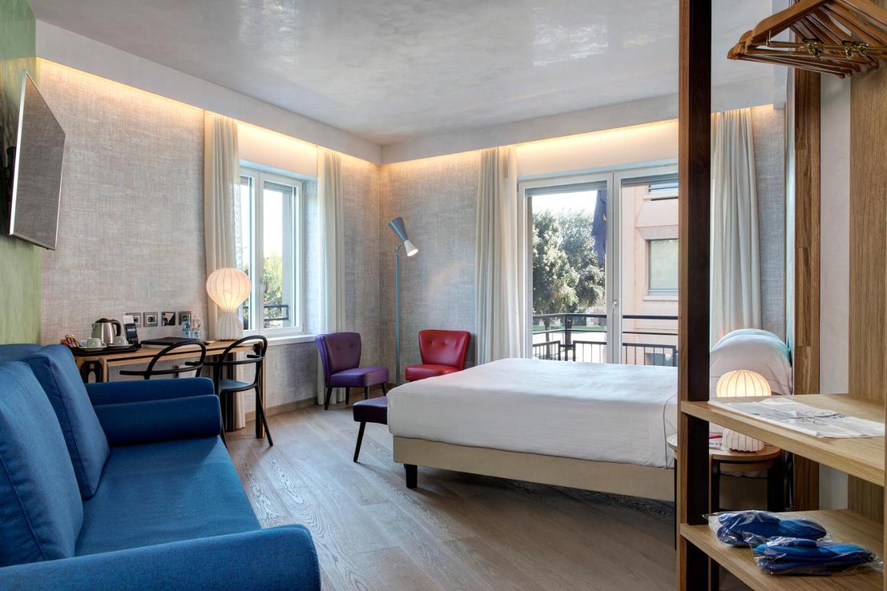 Premium Vierbettzimmer