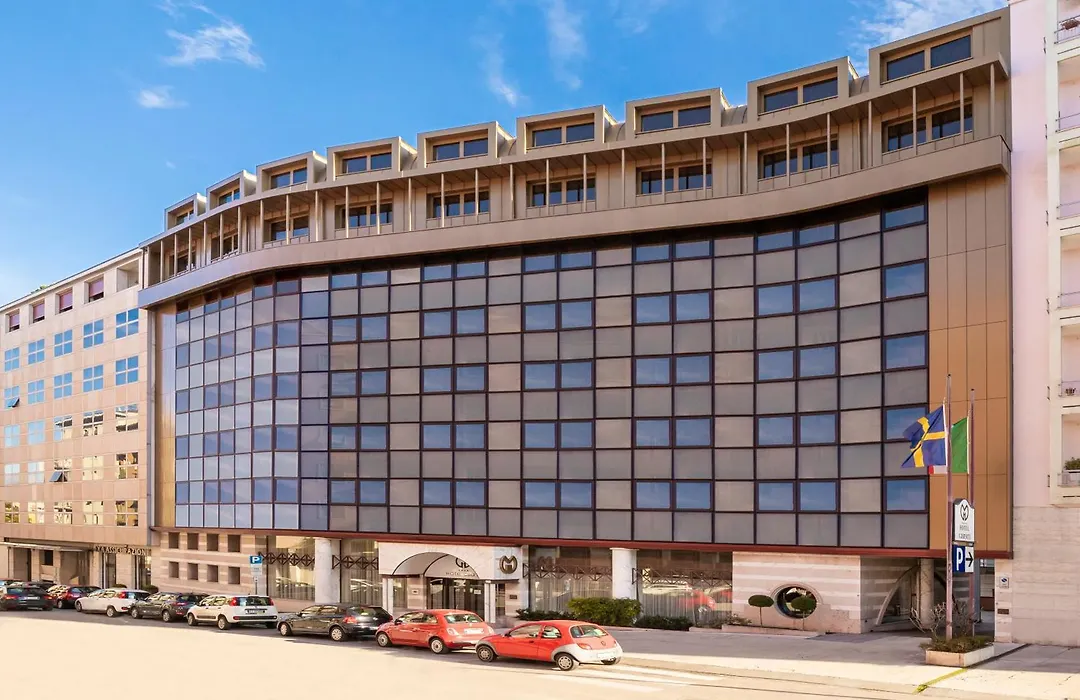 Hotel Giberti&Spa-1