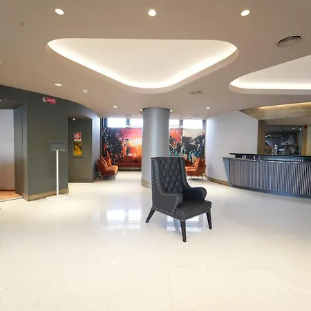 Cavallo Hotel Verona Est-2