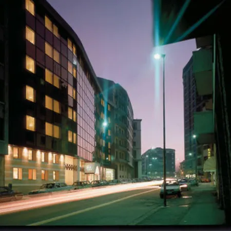 Hotel Giberti&Spa-2