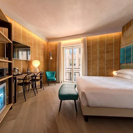 Hotel Firenze-2